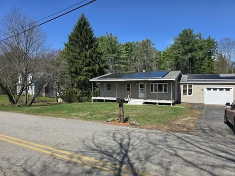 110 Tuttle Lane Greenland NH 03840