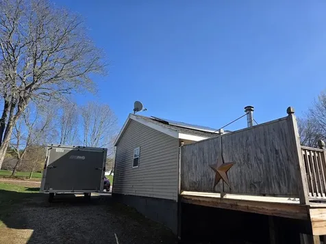 110 Tuttle Lane Greenland NH 03840