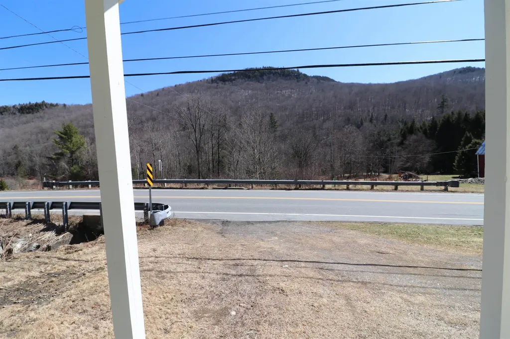 2362 Vt Route 100 Hancock VT 05748