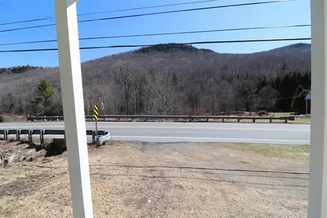 2362 Vt Route 100 Hancock VT 05748