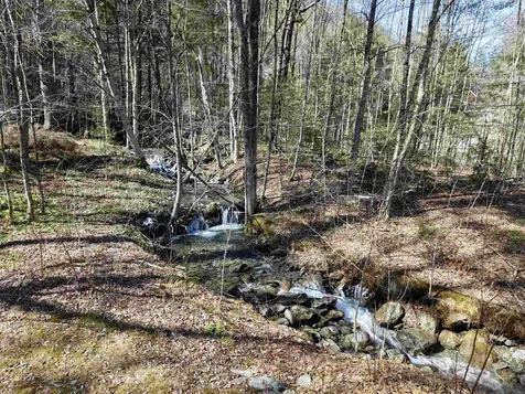 2362 Vt Route 100 Hancock VT 05748