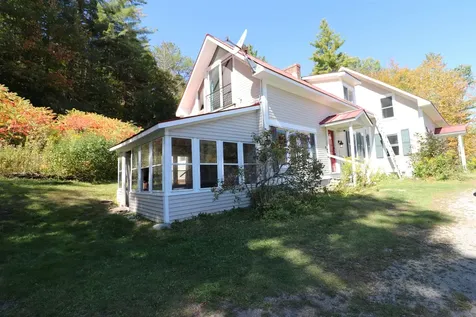 2362 Vt Route 100 Hancock VT 05748