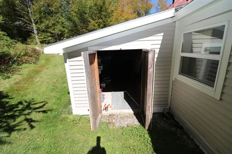 2362 Vt Route 100 Hancock VT 05748
