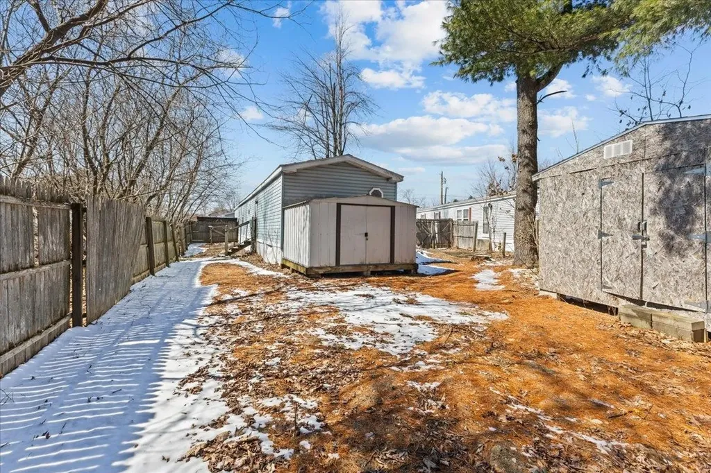 113 Rita Way Milton VT 05468