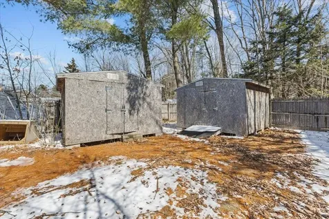 113 Rita Way Milton VT 05468