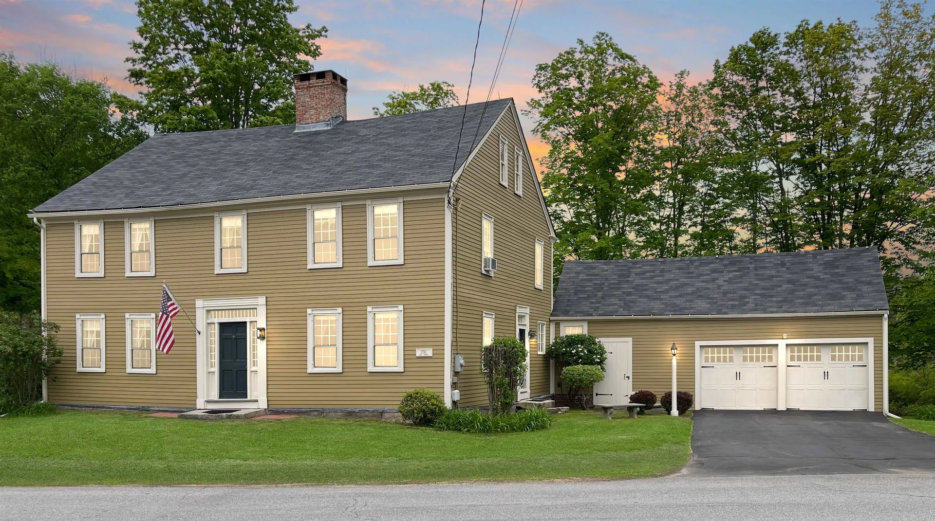 1 Mast Road Lee NH 03861