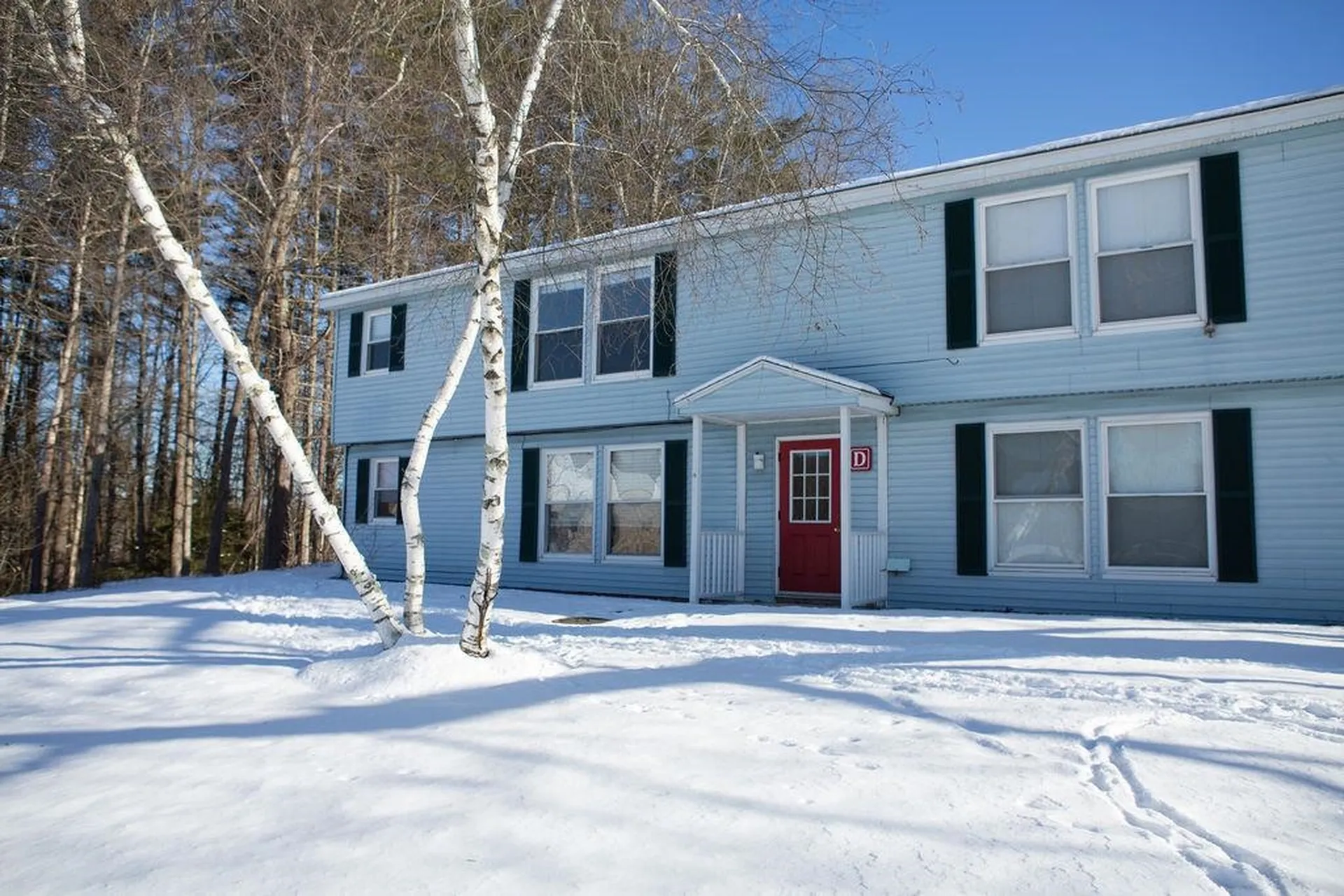 180 N Main Street Boscawen NH 03303
