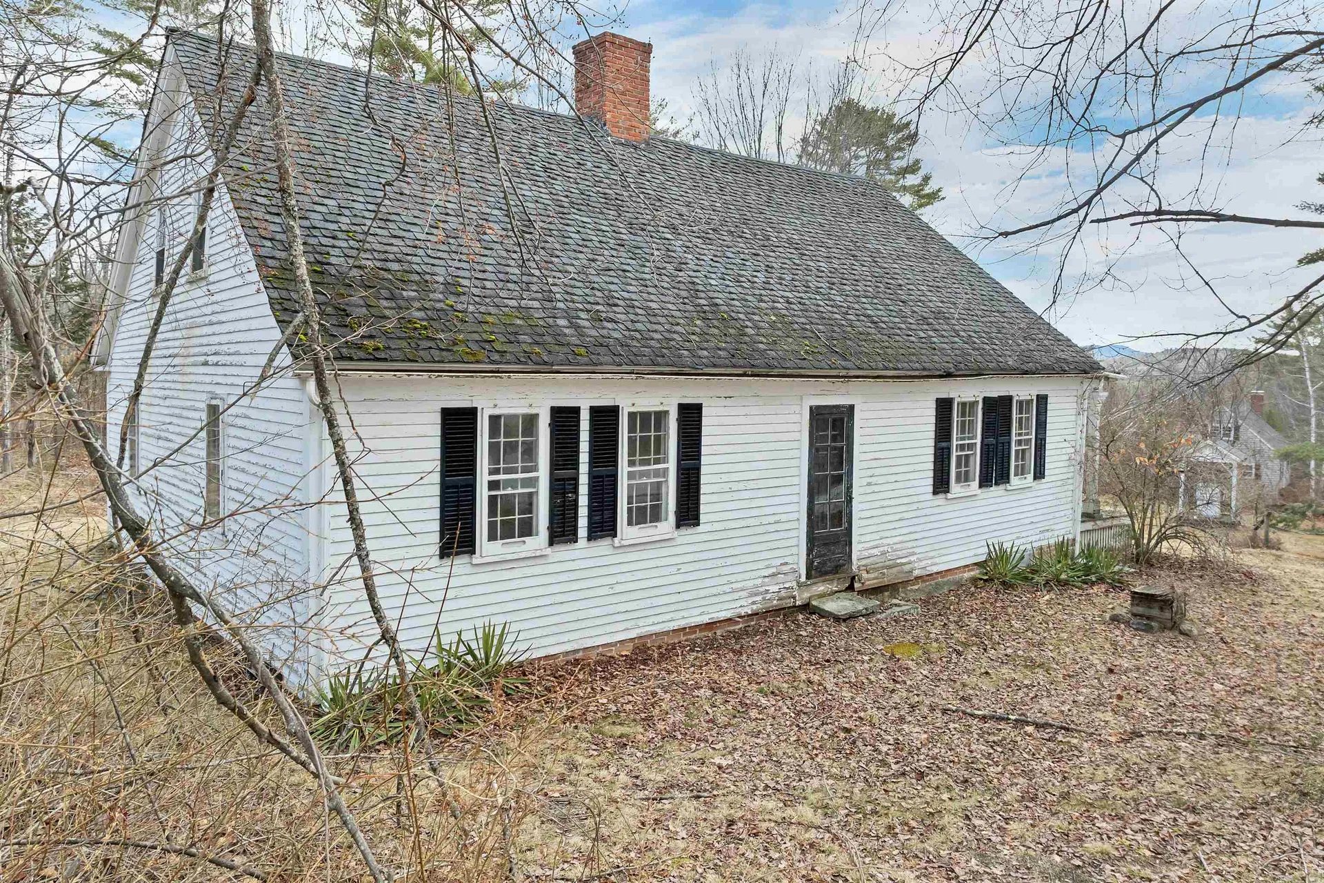 280 Chickville Road Ossipee NH 03864