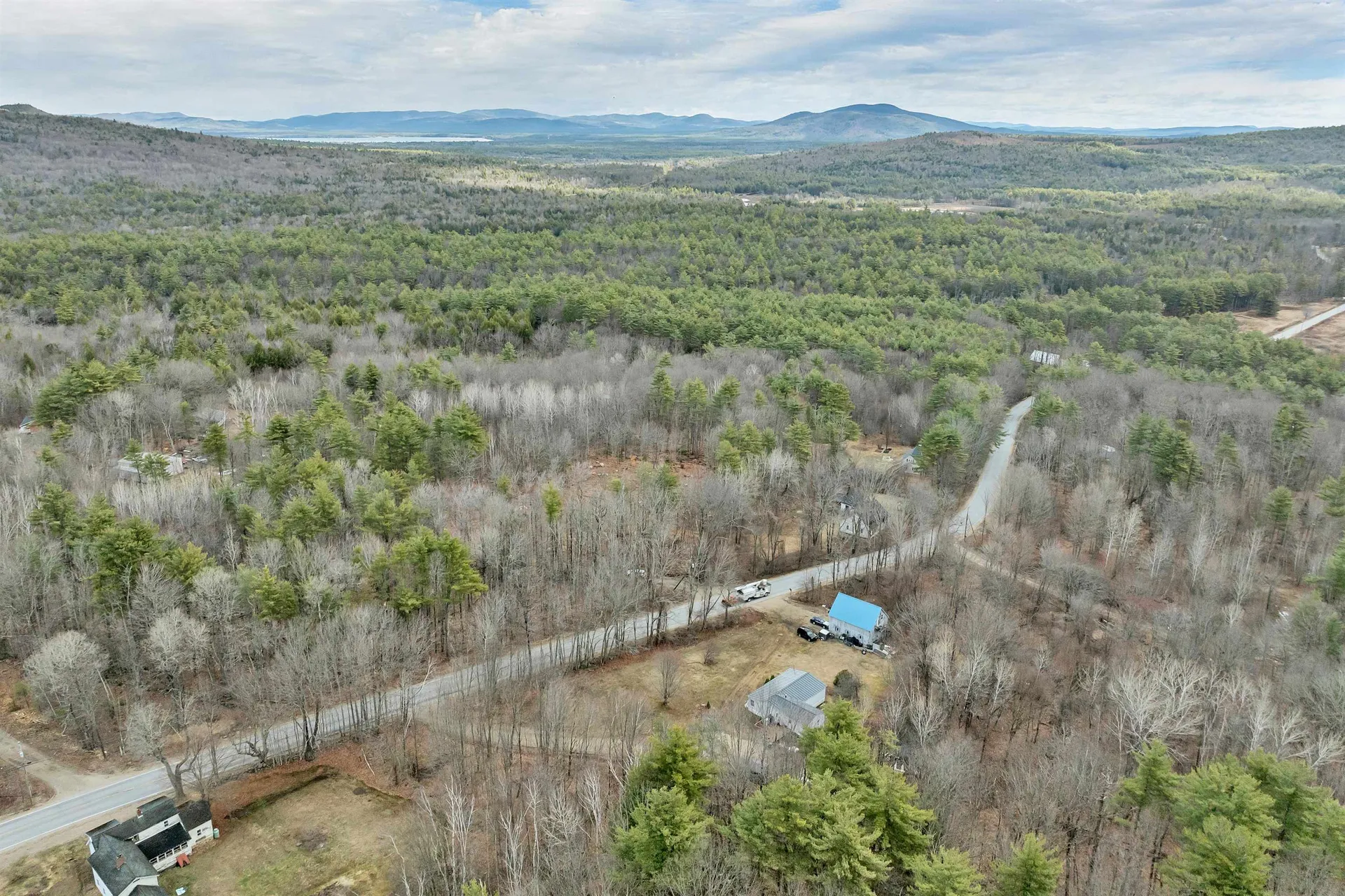 280 Chickville Road Ossipee NH 03864