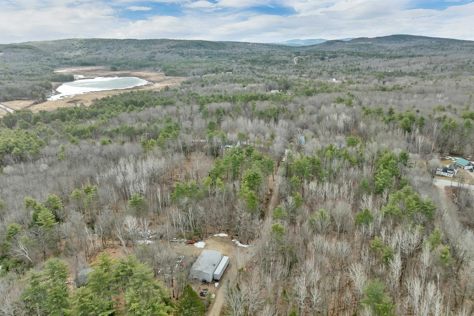 280 Chickville Road Ossipee NH 03864