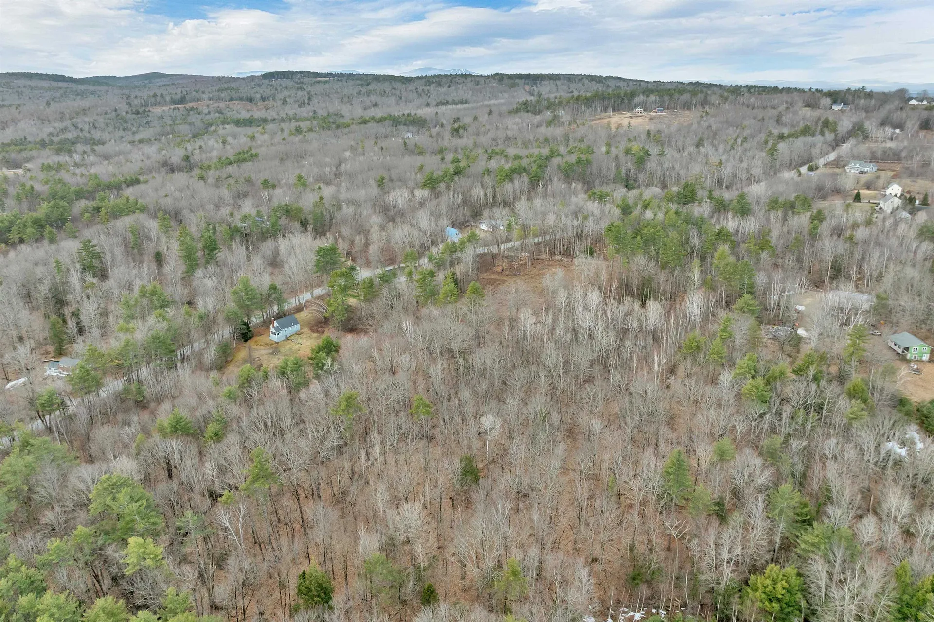 280 Chickville Road Ossipee NH 03864