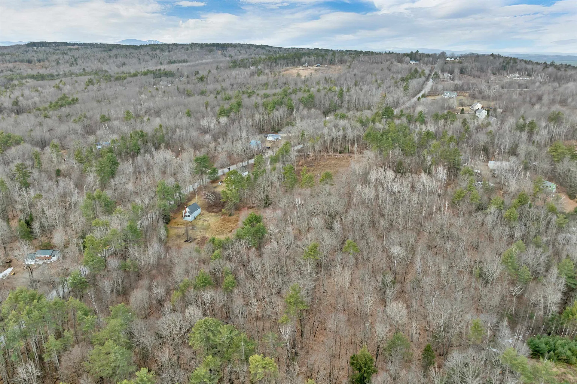 280 Chickville Road Ossipee NH 03864