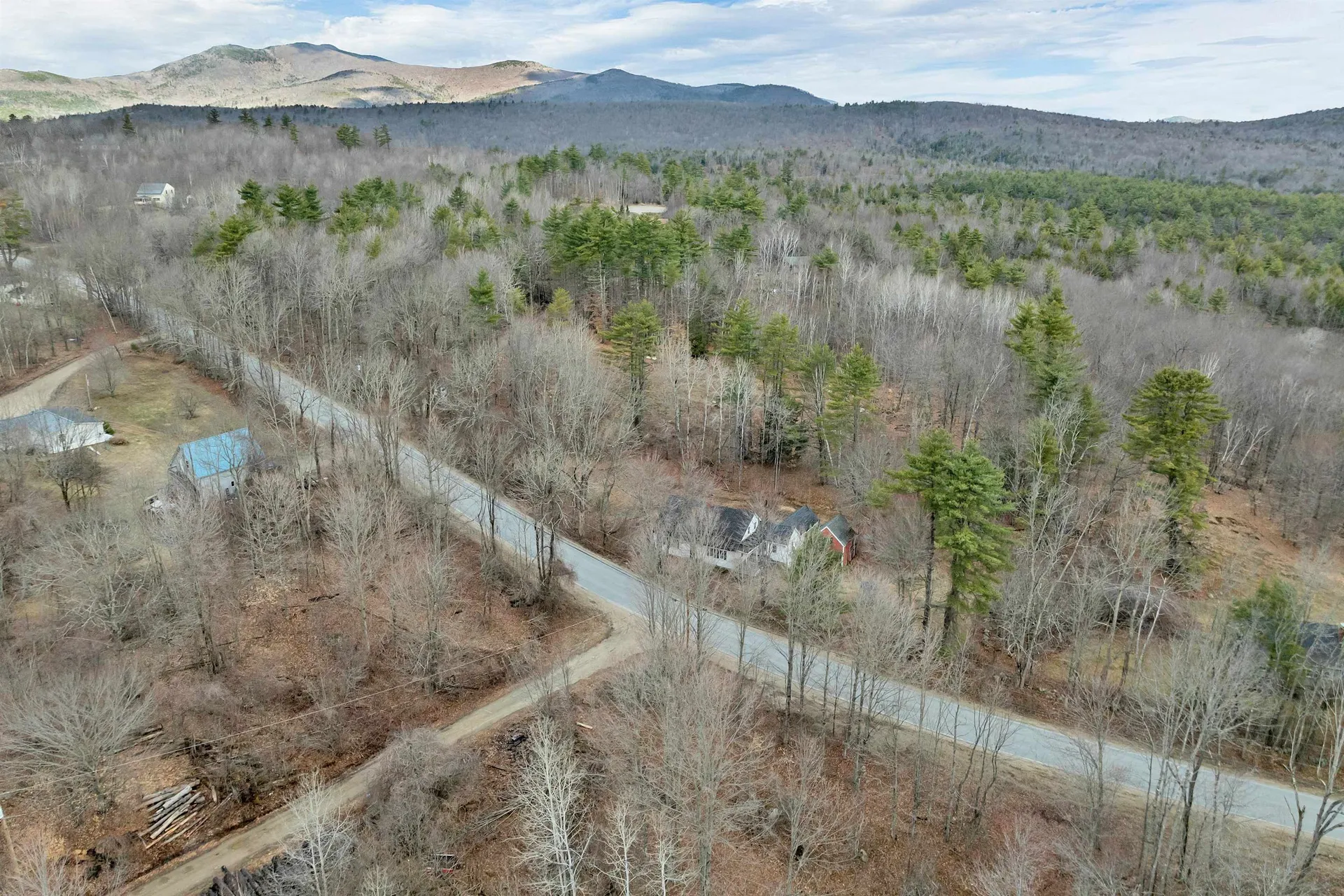 280 Chickville Road Ossipee NH 03864