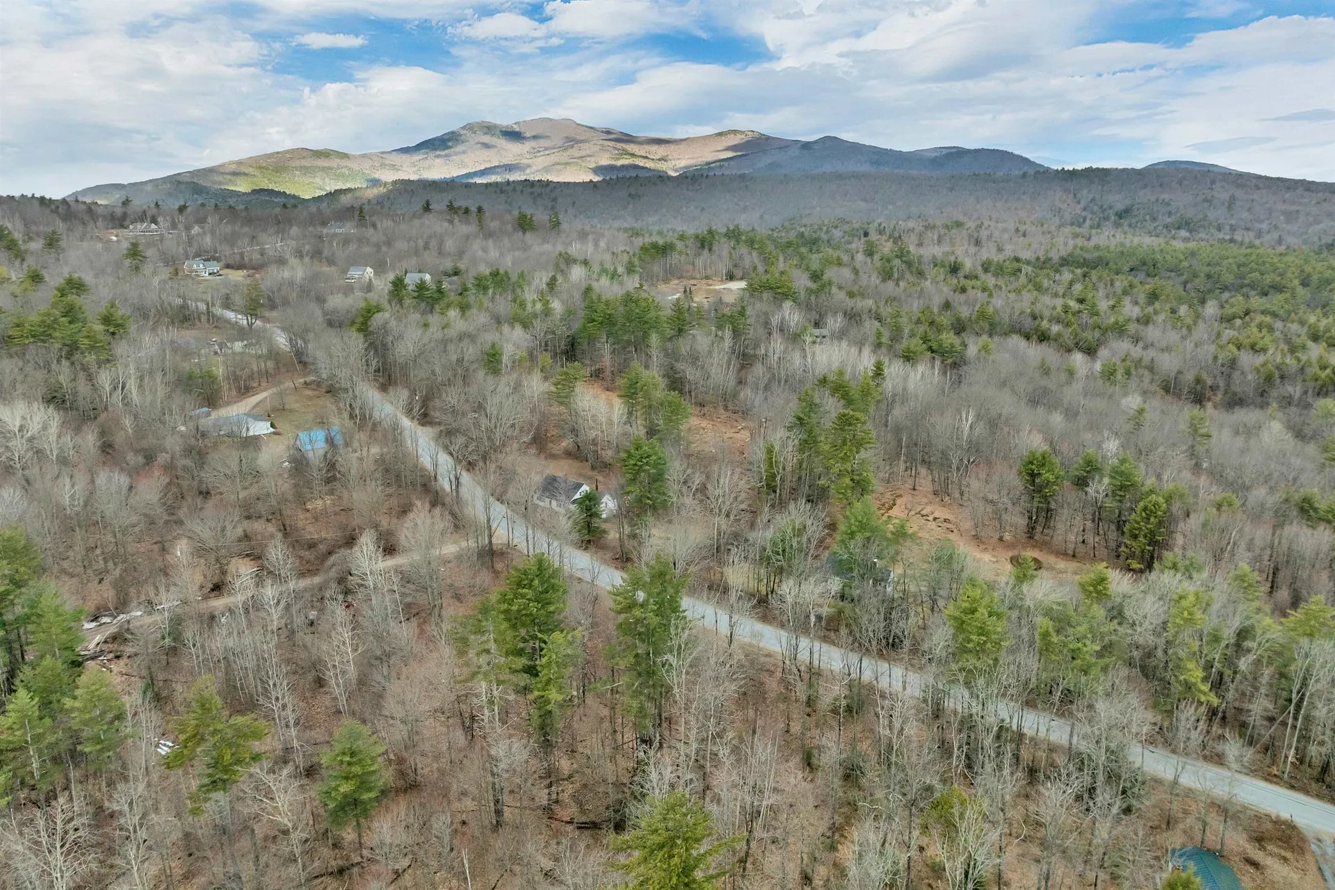 280 Chickville Road Ossipee NH 03864