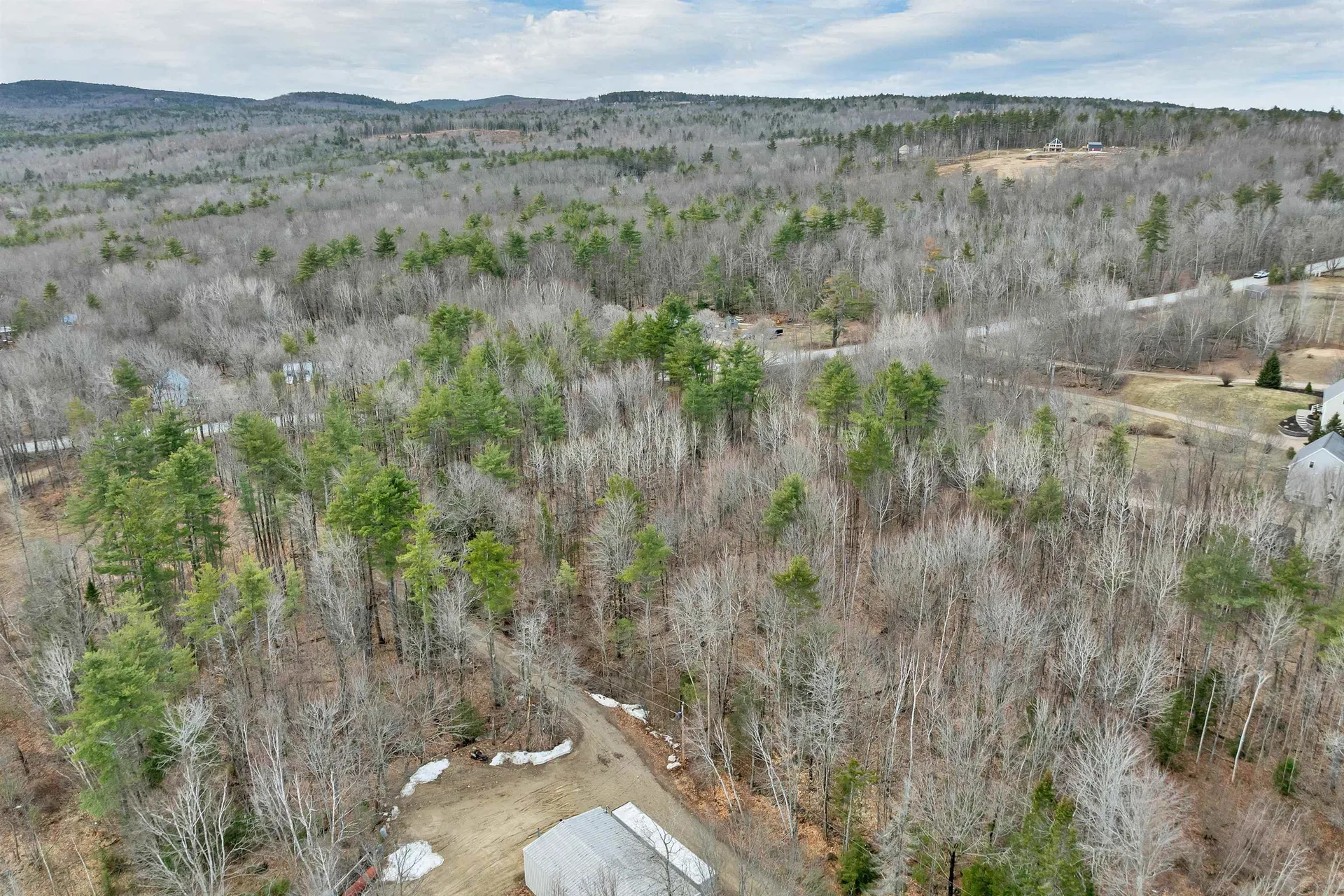 280 Chickville Road Ossipee NH 03864