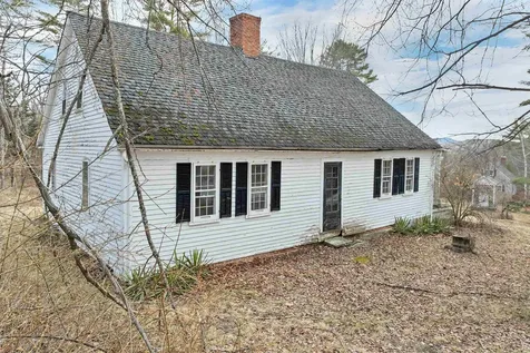280 Chickville Road Ossipee NH 03864