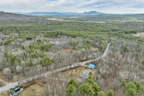 280 Chickville Road Ossipee NH 03864