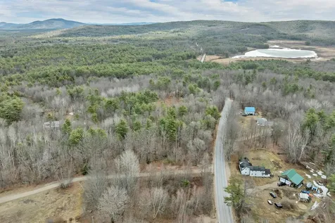 280 Chickville Road Ossipee NH 03864