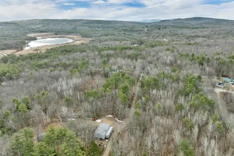 280 Chickville Road Ossipee NH 03864