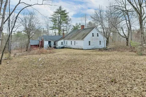 280 Chickville Road Ossipee NH 03864