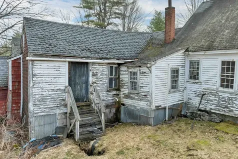 280 Chickville Road Ossipee NH 03864