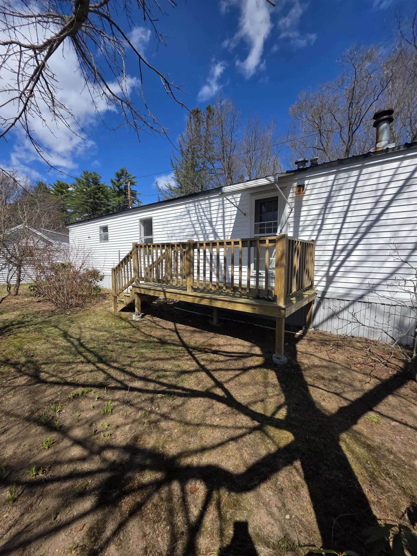 4 Eddy Drive Boscawen NH 03303
