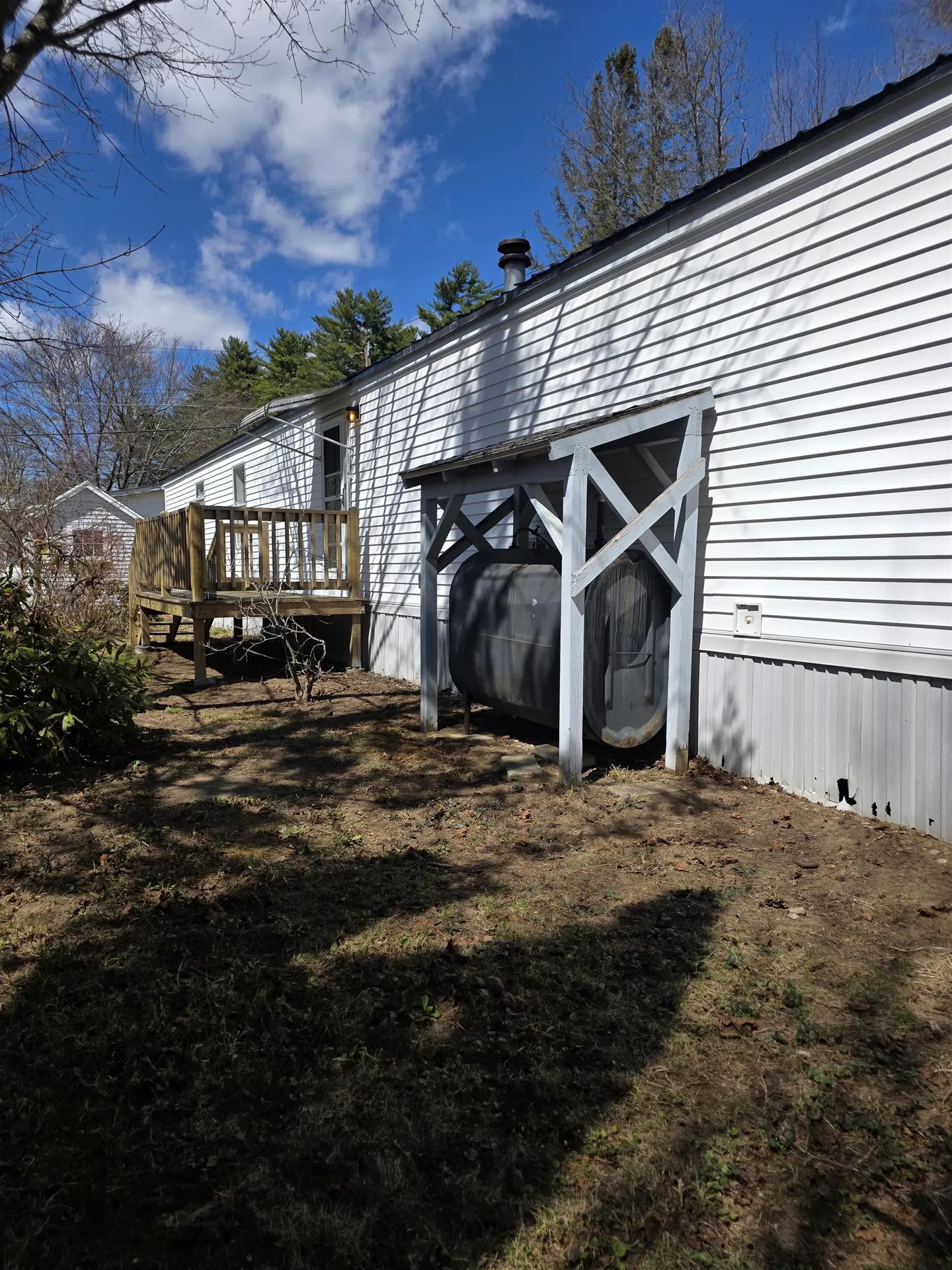 4 Eddy Drive Boscawen NH 03303