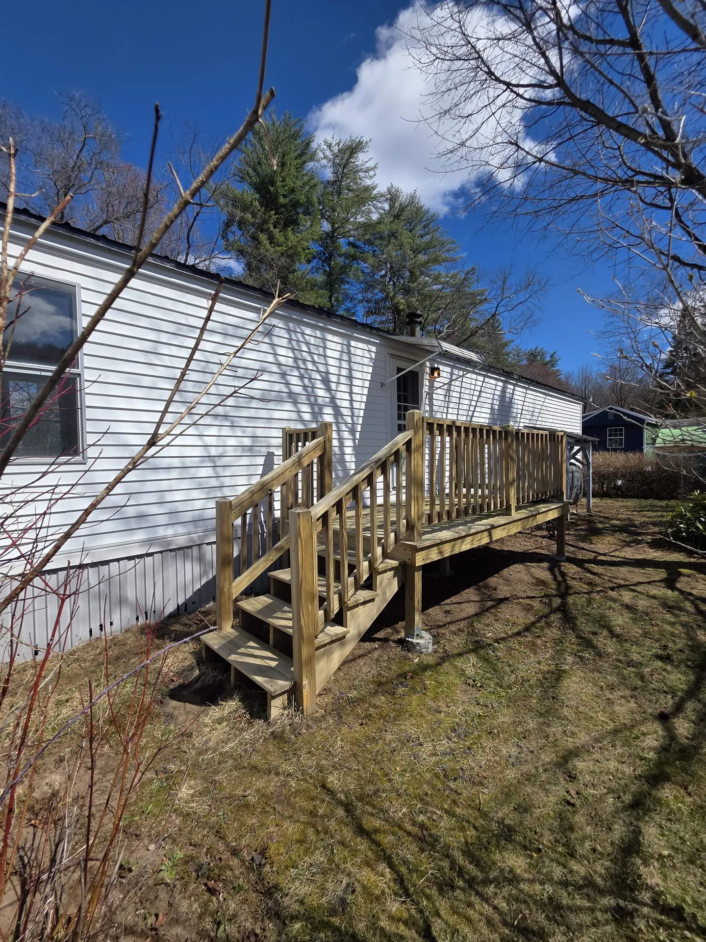 4 Eddy Drive Boscawen NH 03303