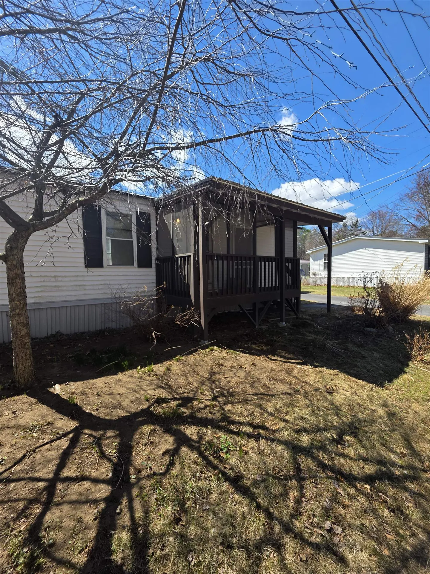 4 Eddy Drive Boscawen NH 03303