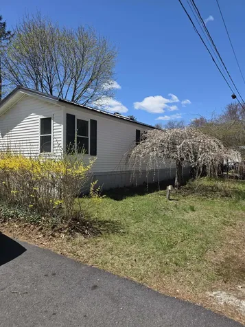 4 Eddy Drive Boscawen NH 03303