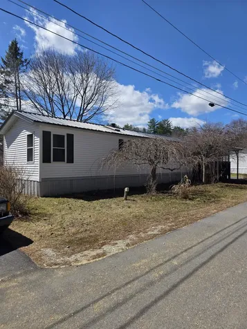 4 Eddy Drive Boscawen NH 03303