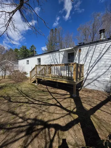 4 Eddy Drive Boscawen NH 03303