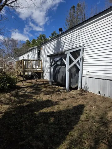 4 Eddy Drive Boscawen NH 03303