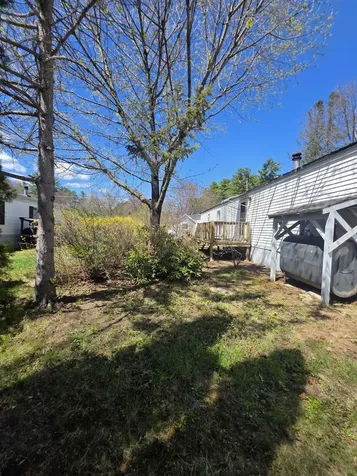 4 Eddy Drive Boscawen NH 03303