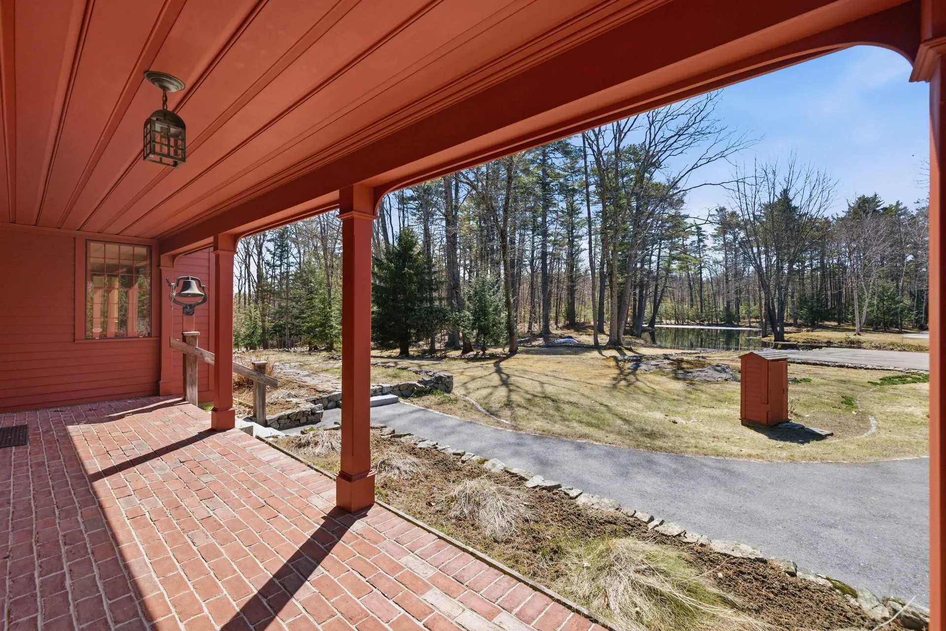 29 Kona Farm Road Moultonborough NH 03254