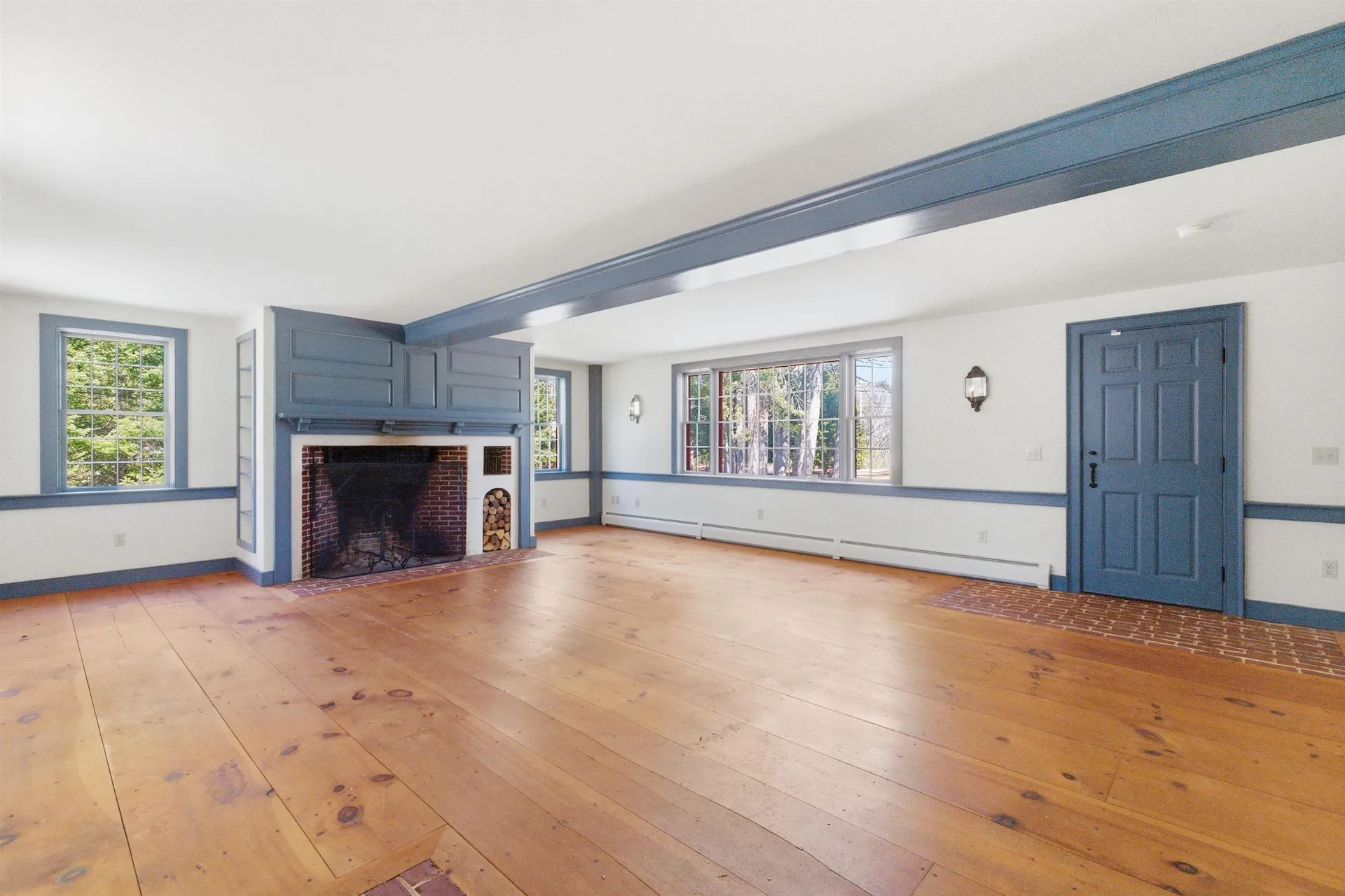 29 Kona Farm Road Moultonborough NH 03254