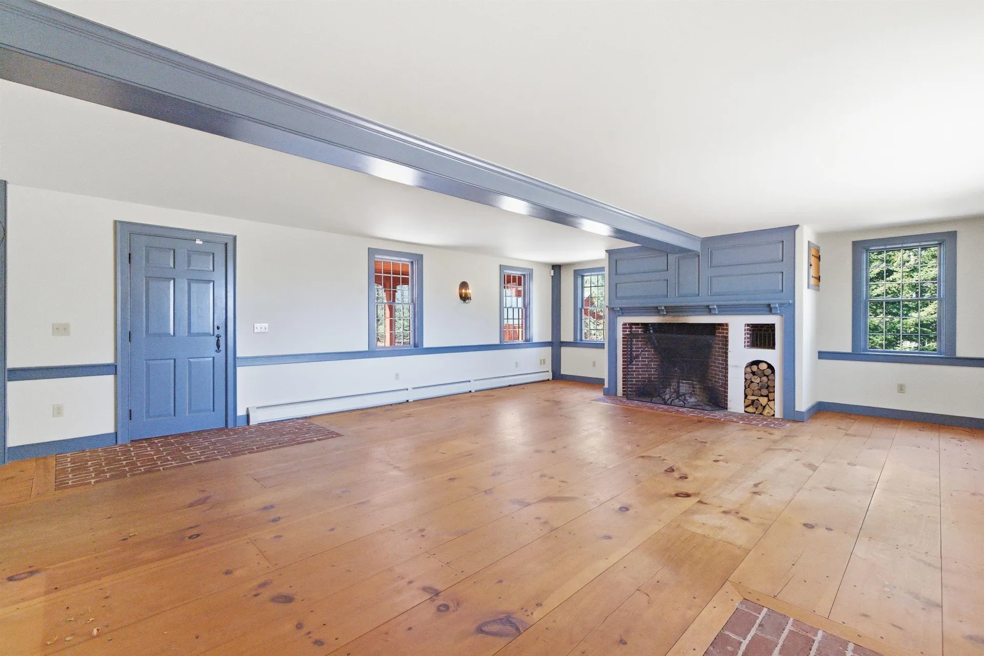 29 Kona Farm Road Moultonborough NH 03254