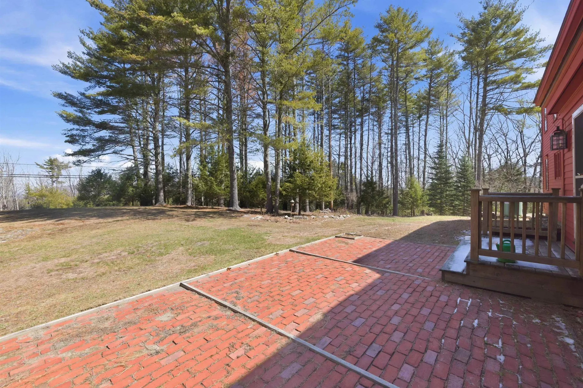29 Kona Farm Road Moultonborough NH 03254