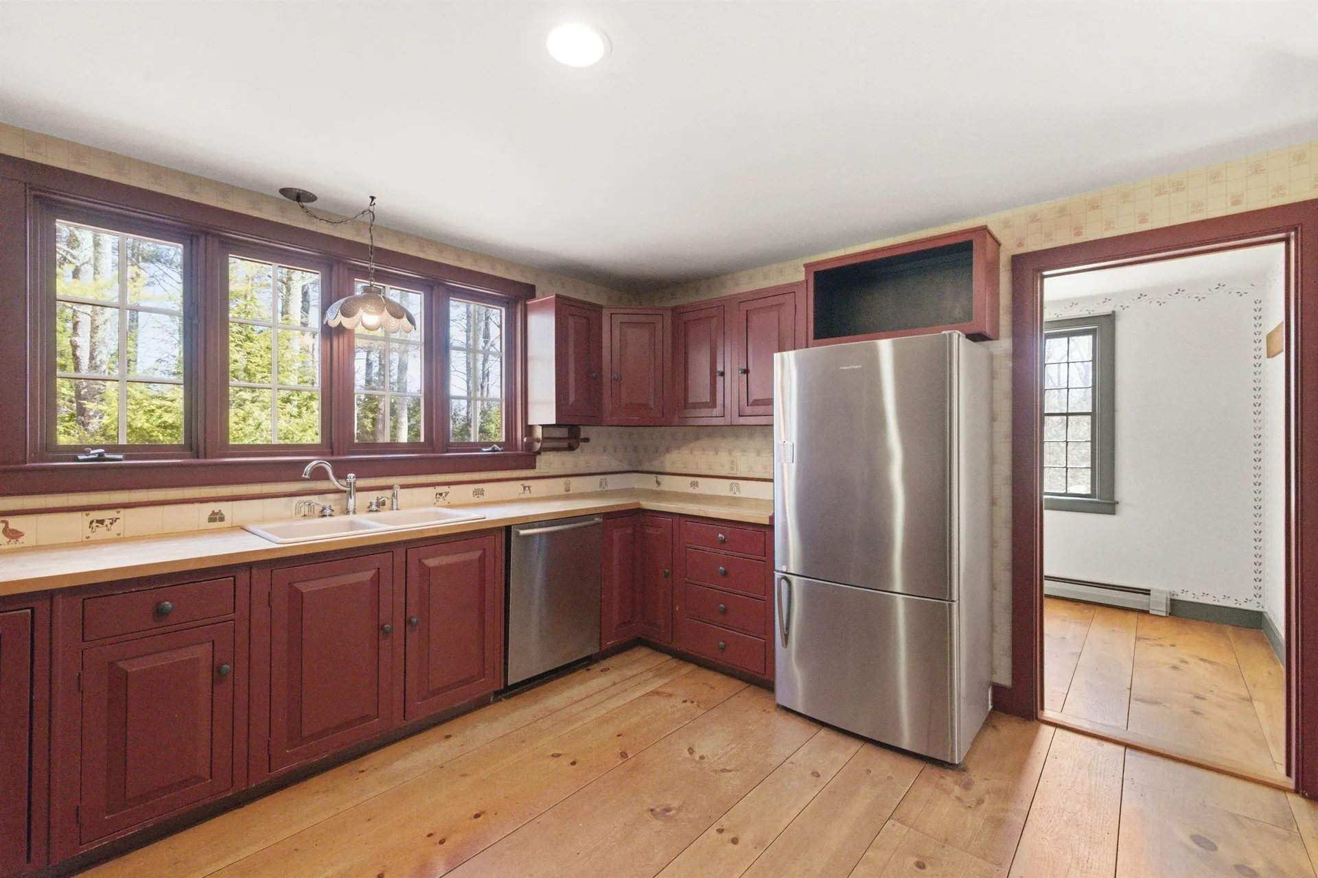 29 Kona Farm Road Moultonborough NH 03254