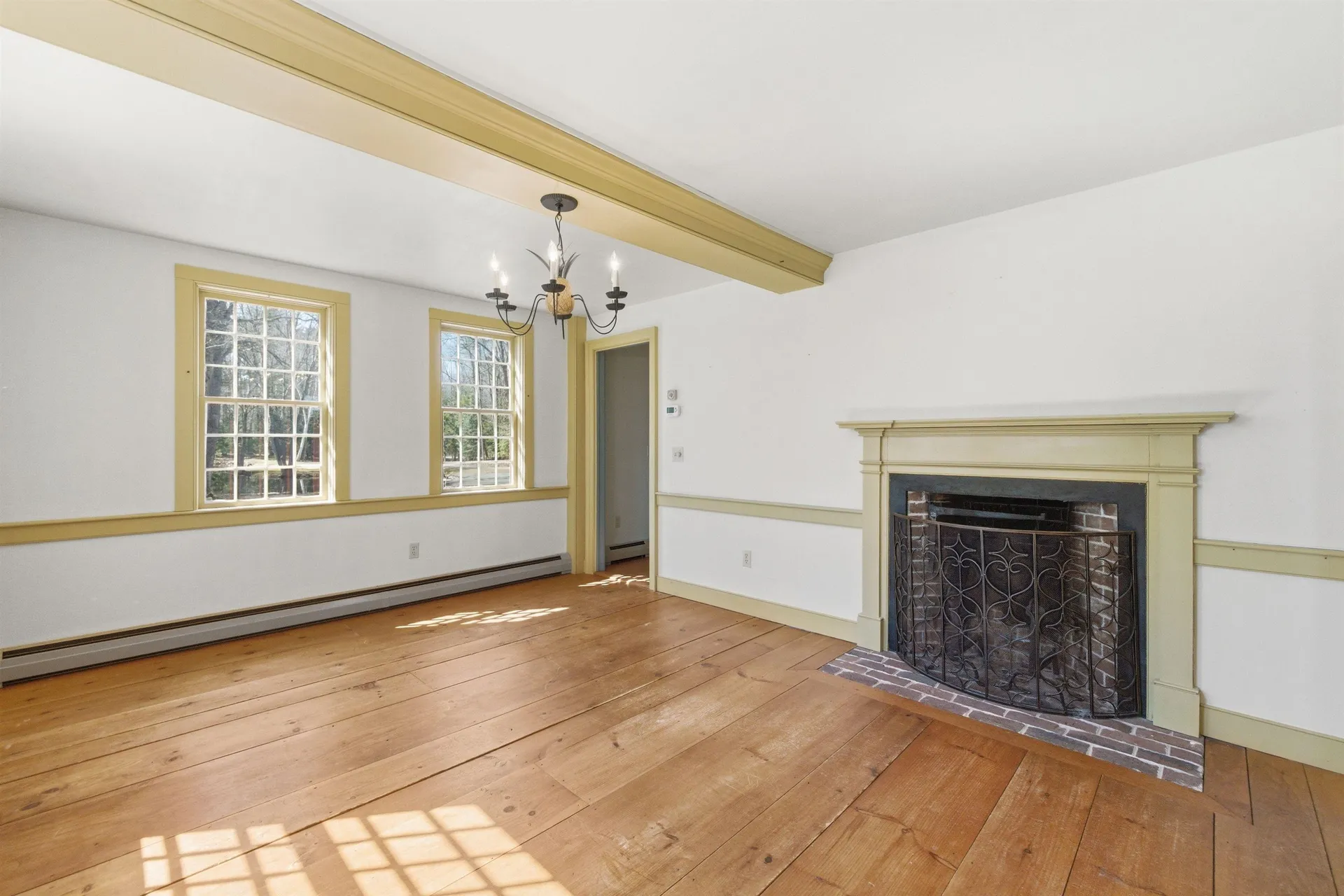29 Kona Farm Road Moultonborough NH 03254