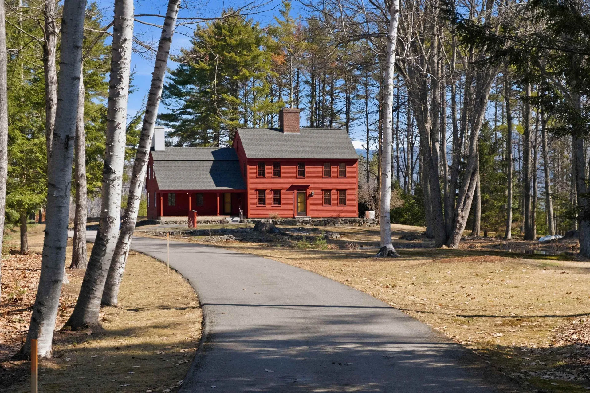 29 Kona Farm Road Moultonborough NH 03254