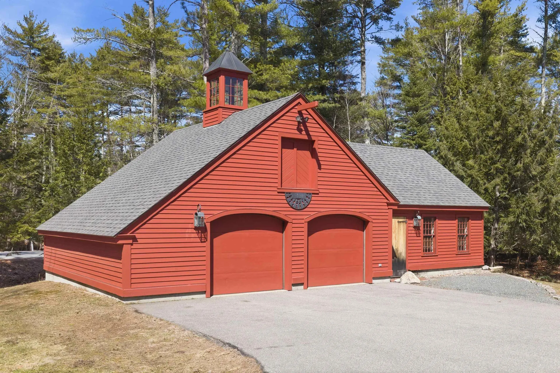29 Kona Farm Road Moultonborough NH 03254