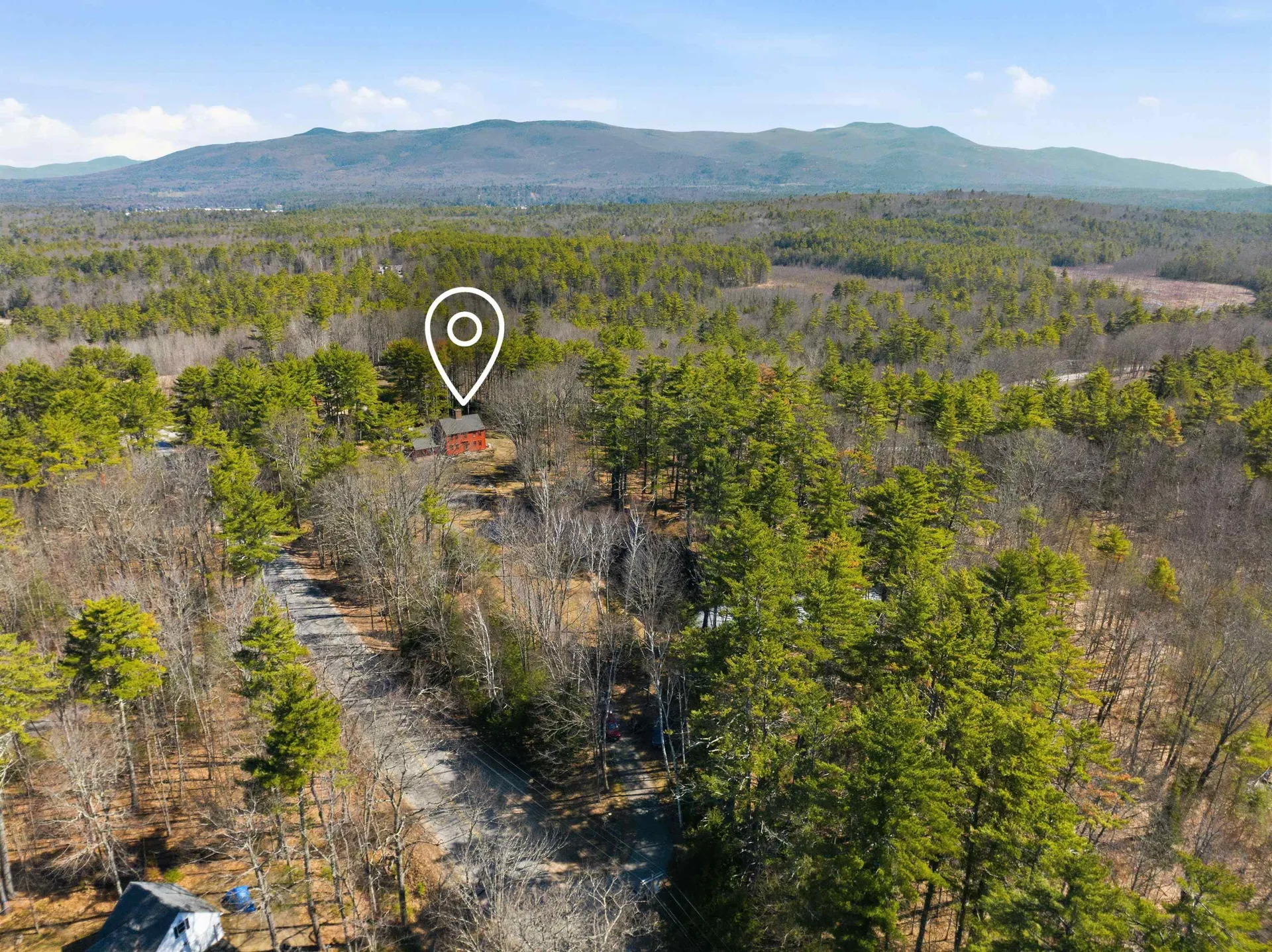 29 Kona Farm Road Moultonborough NH 03254