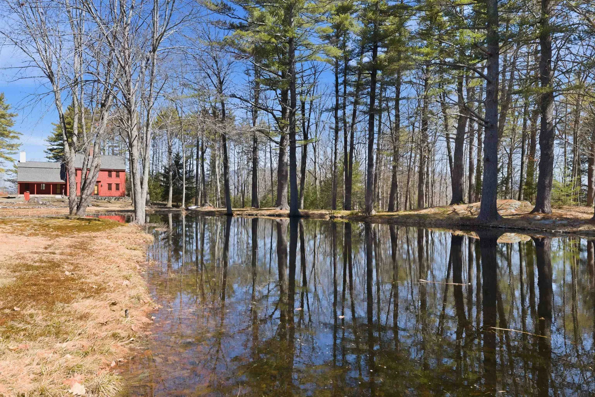 29 Kona Farm Road Moultonborough NH 03254