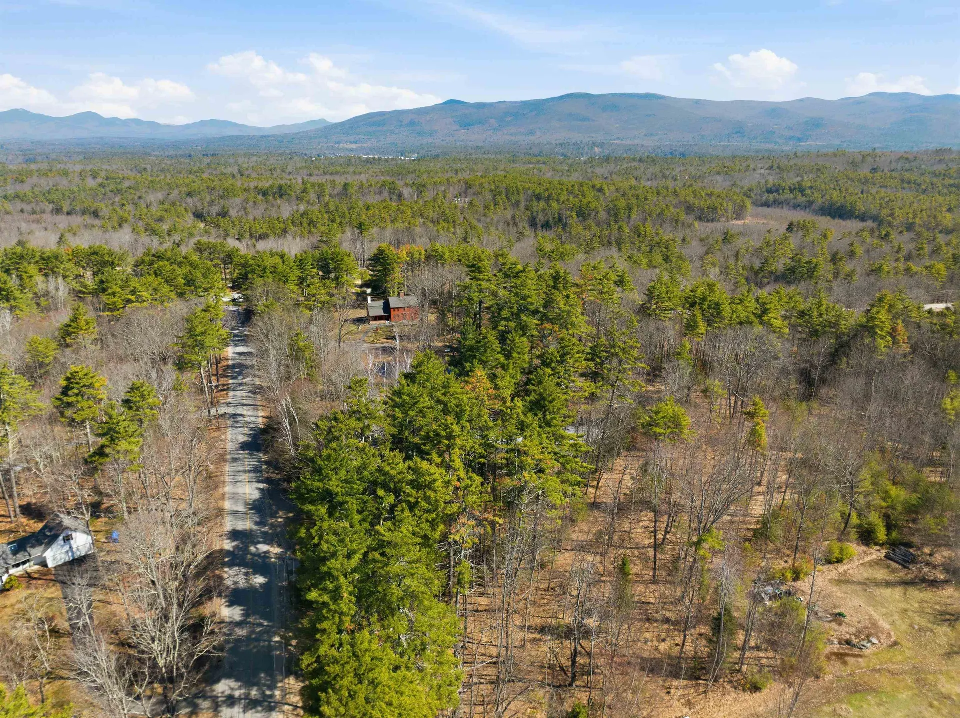 29 Kona Farm Road Moultonborough NH 03254