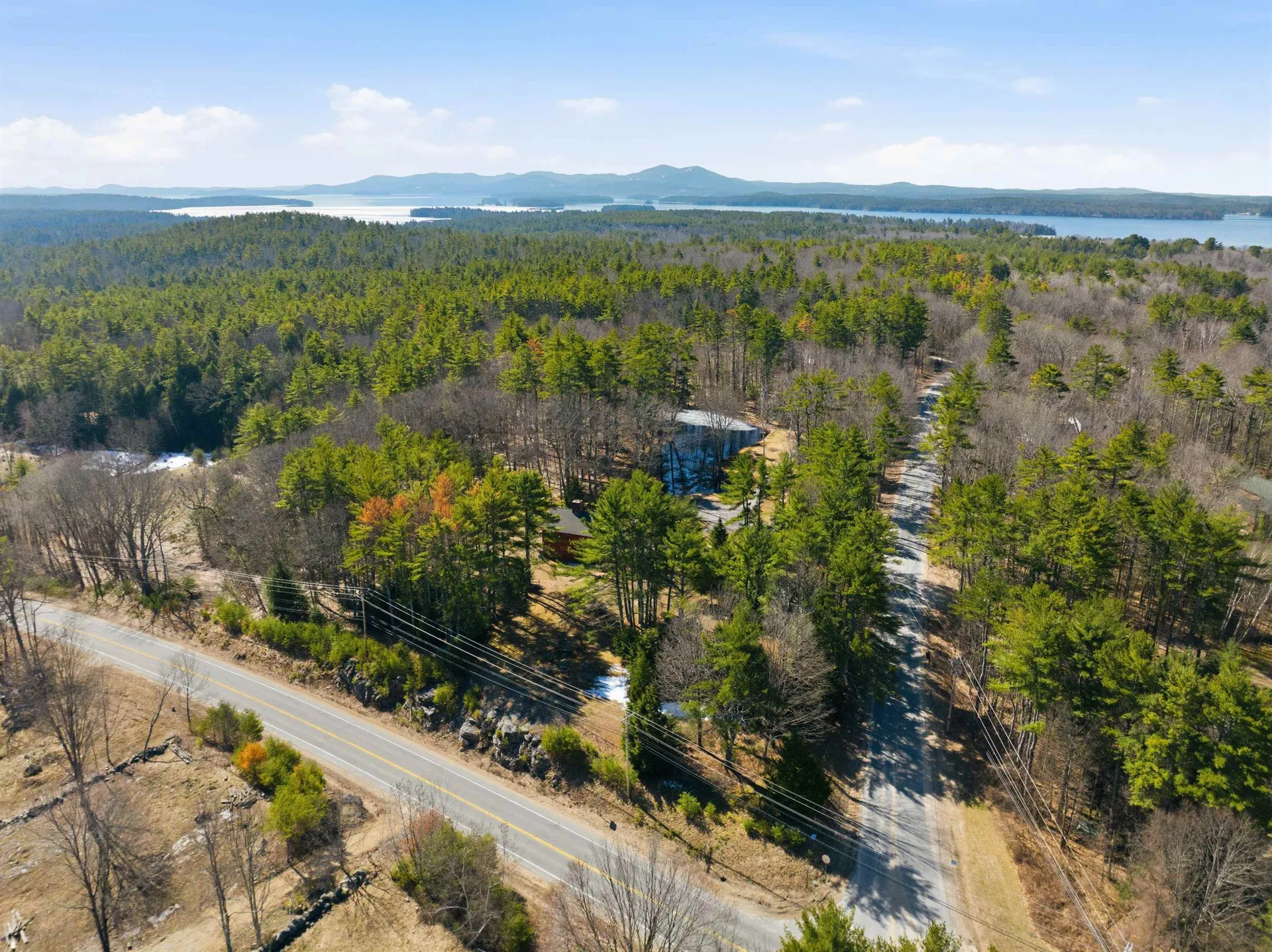 29 Kona Farm Road Moultonborough NH 03254