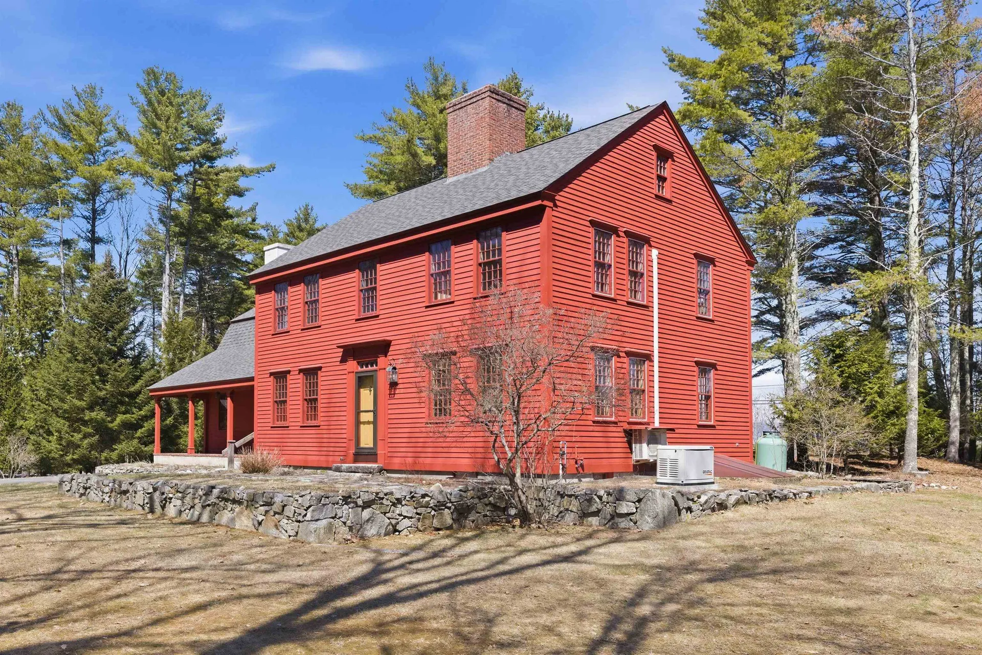 29 Kona Farm Road Moultonborough NH 03254