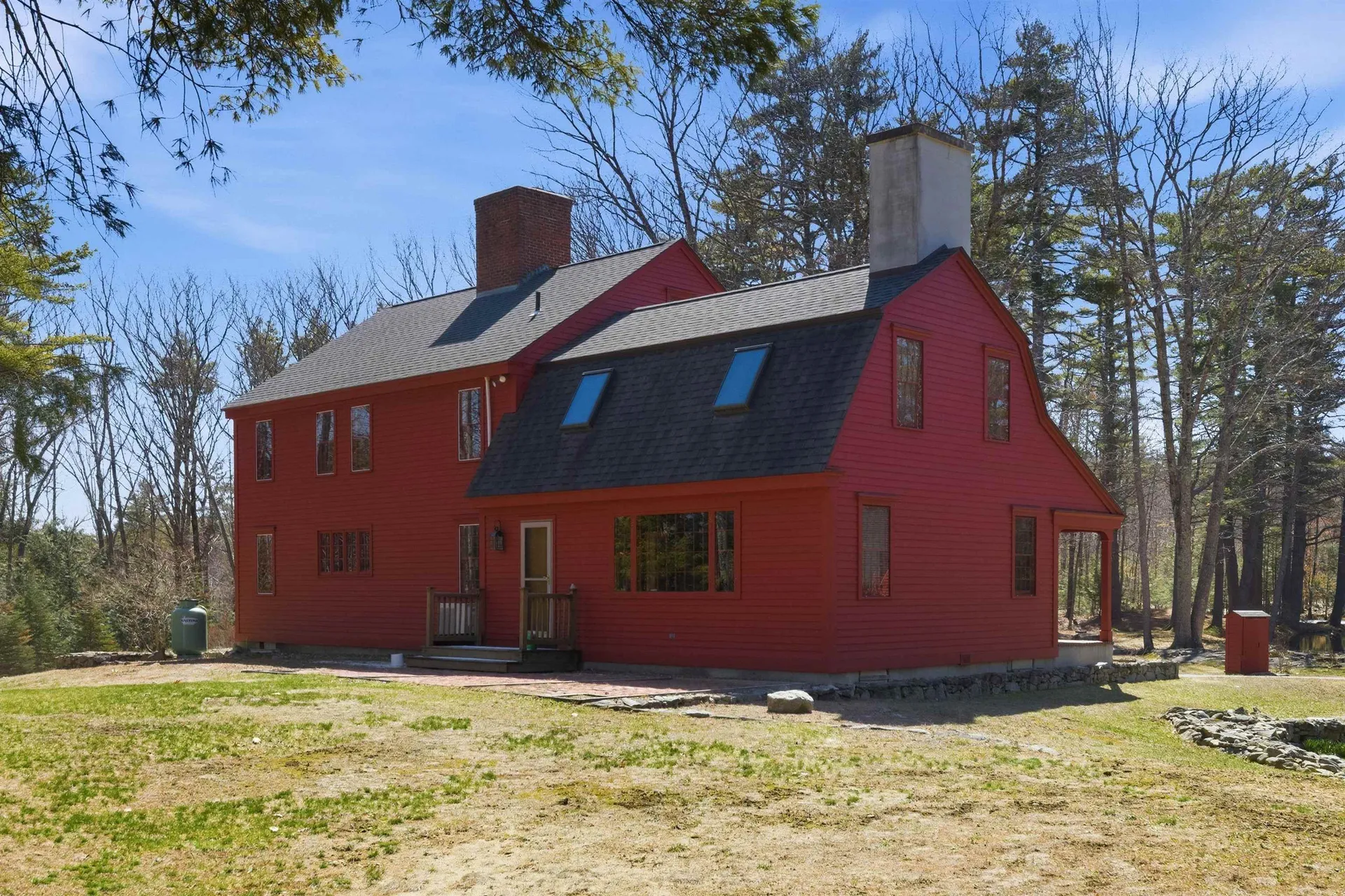 29 Kona Farm Road Moultonborough NH 03254
