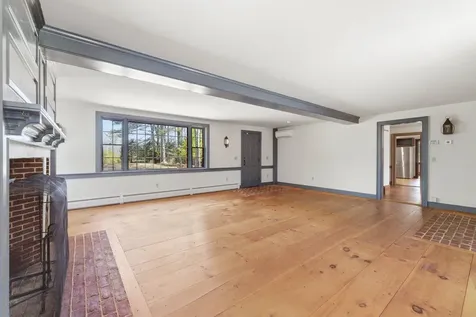 29 Kona Farm Road Moultonborough NH 03254