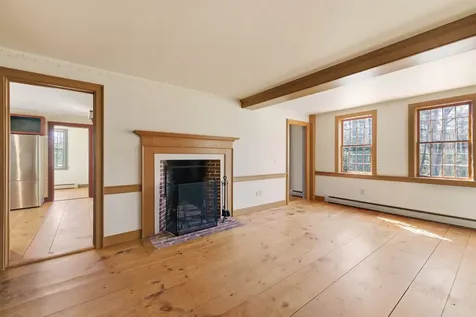 29 Kona Farm Road Moultonborough NH 03254